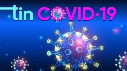 Cập nhật 7h ngày 5/9: Tiếp đà tăng 'phi mã', Ấn Độ ghi nhận số ca nhiễm Covid-19 mới cao chưa từng có. Nga xuất xưởng lô vaccine đầu tiên