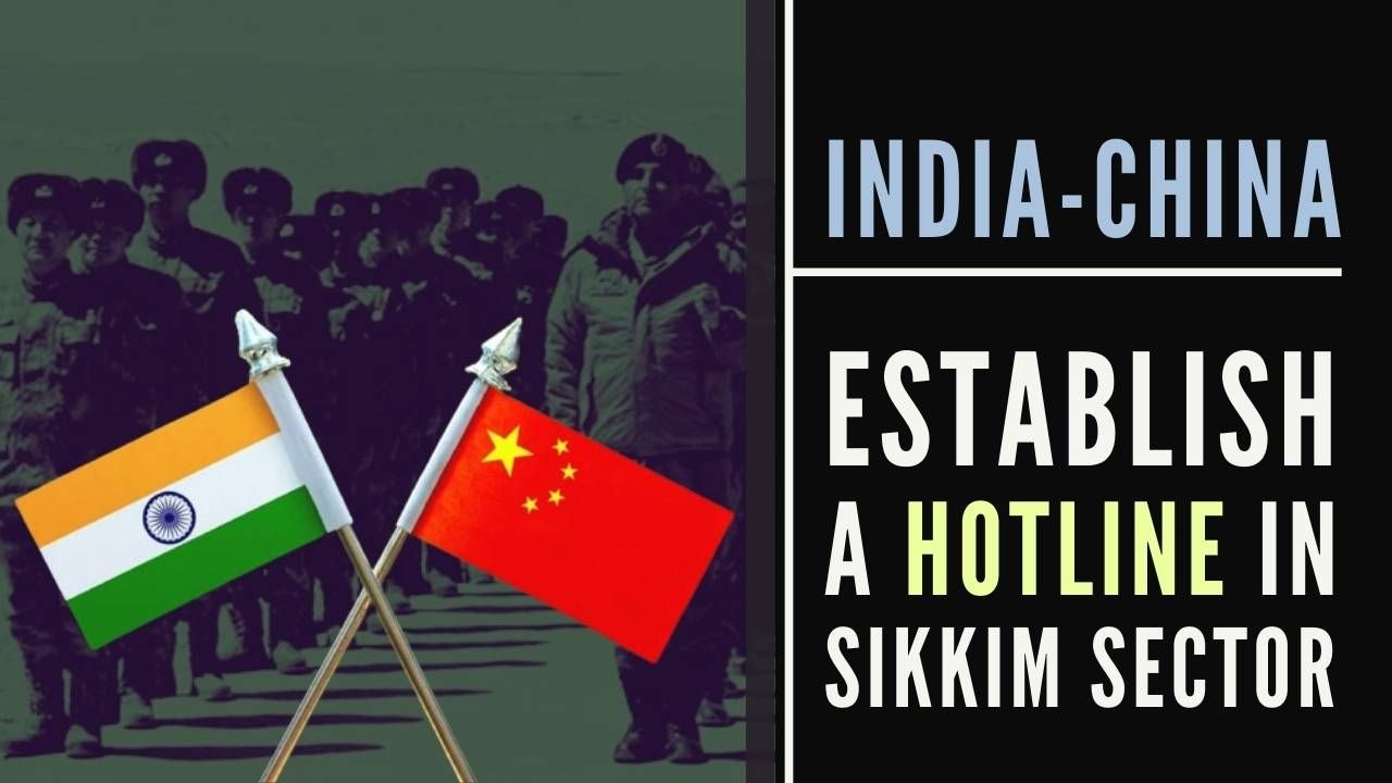 Ấn Độ-Trung Quốc lập thêm đường dây nóng nhằm 'tăng cường mối quan hệ chân thành'. (Nguồn: Pgurus)