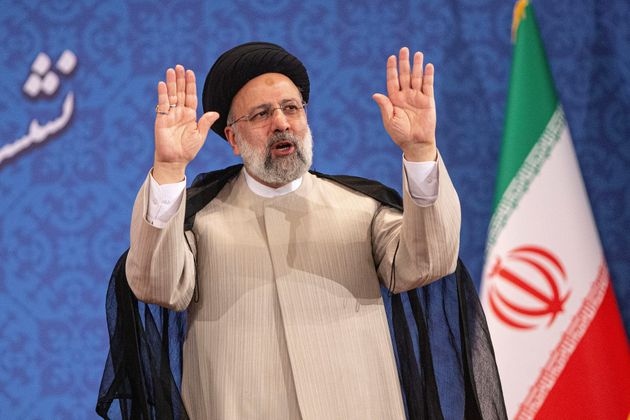 Đại giáo chủ Khamenei tuyên bố tân Tổng thống Iran, EU và Ấn Độ cử đại diện đến dự lễ nhậm chức. (Nguồn: THX)