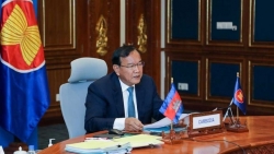 Campuchia kêu gọi ASEAN duy trì các tiến bộ về xóa đói giảm nghèo