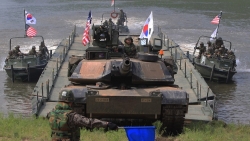 Điều kiện gì sẽ khiến Triều Tiên buông bỏ 'chấp niệm', cải thiện quan hệ với Hàn Quốc?