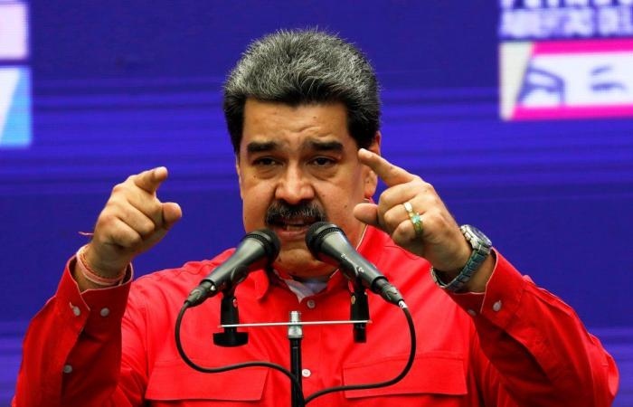 4 yêu cầu và sự lạc quan củaTổng thống Maduro trong 'hành trình tìm lại bình yên' cho Venezuela 4 yêu cầu và sự lạc quan củaTổng thống Maduro trong 'hành trình tìm lại bình yên' cho Venezuela