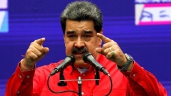 Sự lạc quan của Tổng thống Maduro trong 'hành trình tìm lại bình yên' cho Venezuela