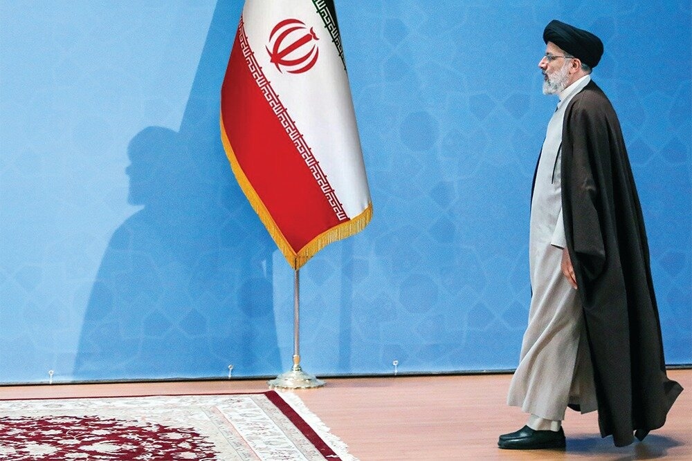Iran dưới thời Tổng thống Raisi: Muốn quay trở lại Vienna 'sớm nhất có thể', không chỉ để đàm phán mà còn hơn thế nữa. (Nguồn: Tehran Times)
