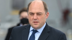 Bộ trưởng Quốc phòng Anh: Thoả thuận Mỹ-Taliban thật tồi tệ, liên minh rời Afghanistan là bản cáo trạng phương Tây