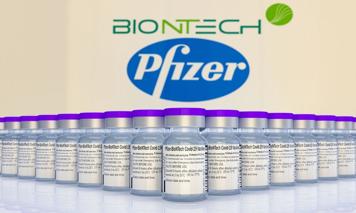 Tiêm mũi Pfizer/BioNTech thứ 3 tạo bảo vệ mạnh nhất trước mọi biến thể, bao gồm cả Delta