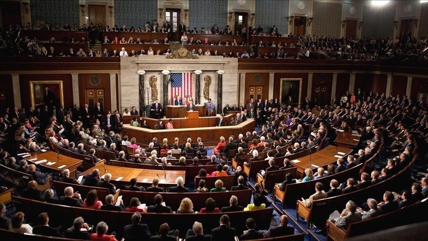 Thượng viện Mỹ thông qua gói ngân sách khổng lồ cho an sinh xã hội