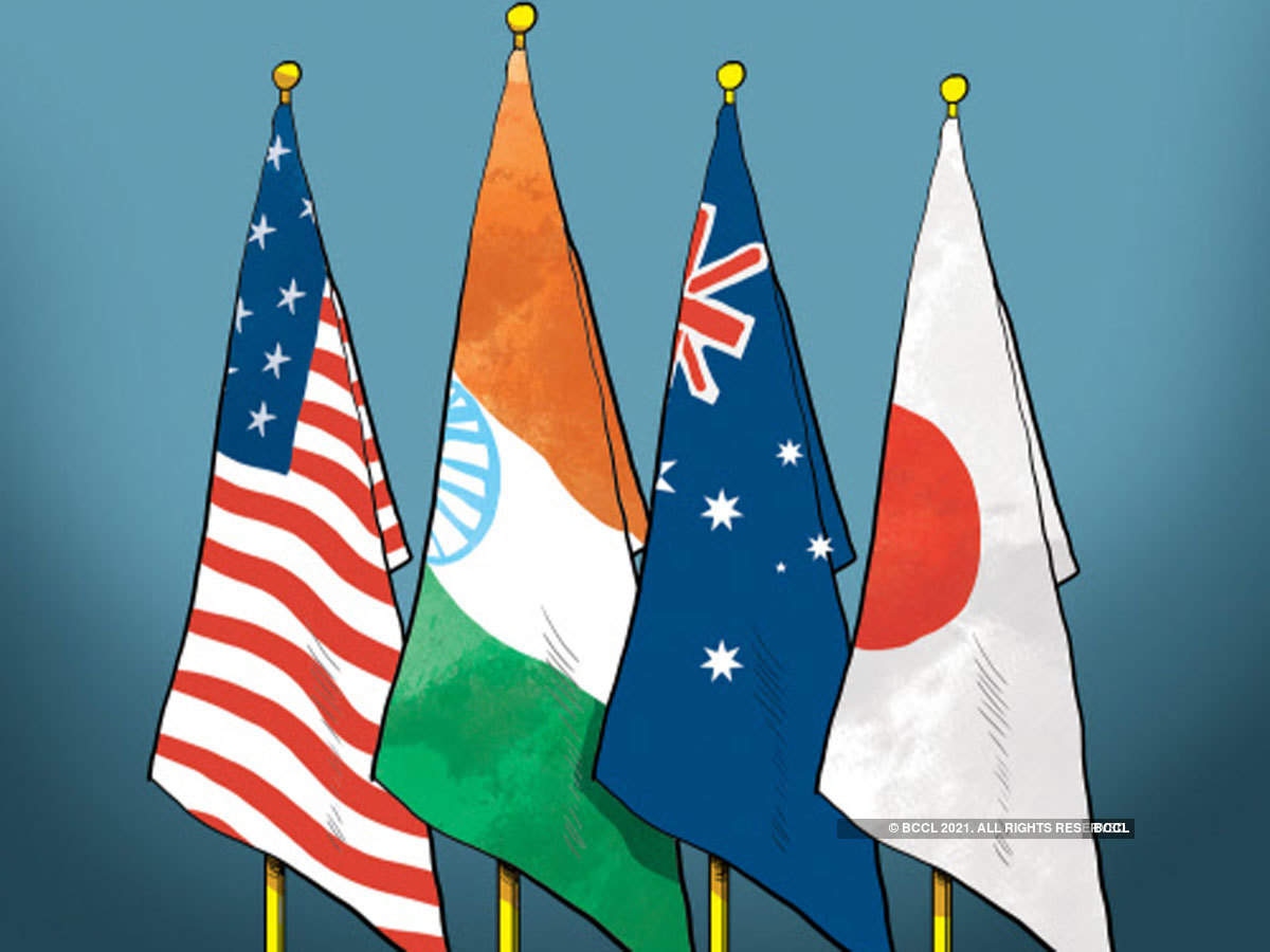 Bộ tứ nhóm họp quan chức ngoại giao cấp cao, ủng hộ vai trò trung tâm của ASEAN ở Ấn Độ Dương-Thái Bình Dương