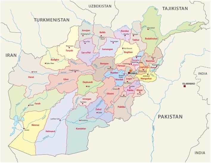 Tình hình Afghanistan: Taliban chiếm thành phố thứ 14, Mỹ họp khẩn cùng NATO, HĐBA tính ra tuyên bố