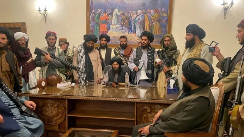 Chuyên gia lý giải vì sao chính quyền Ashraf Ghani 'thất thủ' trước Taliban, phác họa một Afghanistan hậu chuyển giao quyền lực