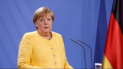  Thủ tướng Đức thừa nhận sai lầm, Anh để ngỏ trừng phạt Taliban, Pháp sẽ 'làm tất cả'