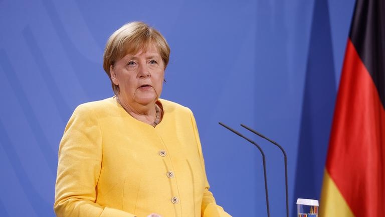  Thủ tướng Đức thừa nhận sai lầm, Anh để ngỏ trừng phạt Taliban, Pháp sẽ 'làm tất cả'