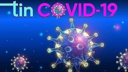 Covid-19 thế giới 25/10: Mối lo mới - biến thể AY.4.2; Anh đứng nhất về số ca mới; khẩu trang phát hiện virus SARS-CoV-2 giá 5 USD