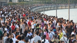 Tìm cách tăng dân số, Quốc hội Trung Quốc đi bước quan trọng để hợp pháp hóa chính sách 3 con