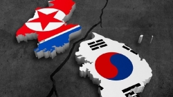 Sốt ruột vì loạt sự kiện chính trị sắp tới lẫn sự hững hờ từ Triều Tiên, Hàn Quốc lên tiếng