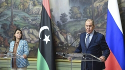 Libya tìm đến Nga nhờ hỗ trợ thống nhất quân đội, làm 'sạch bóng' lực lượng nước ngoài