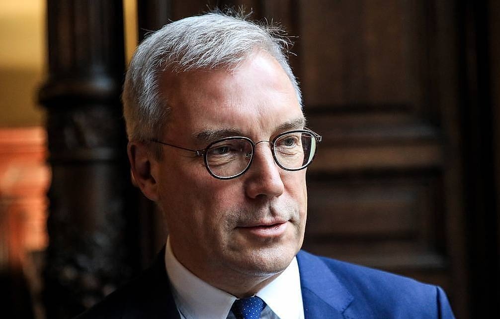 Nga phát tín hiệu báo động EU. (Nguồn: TASS)