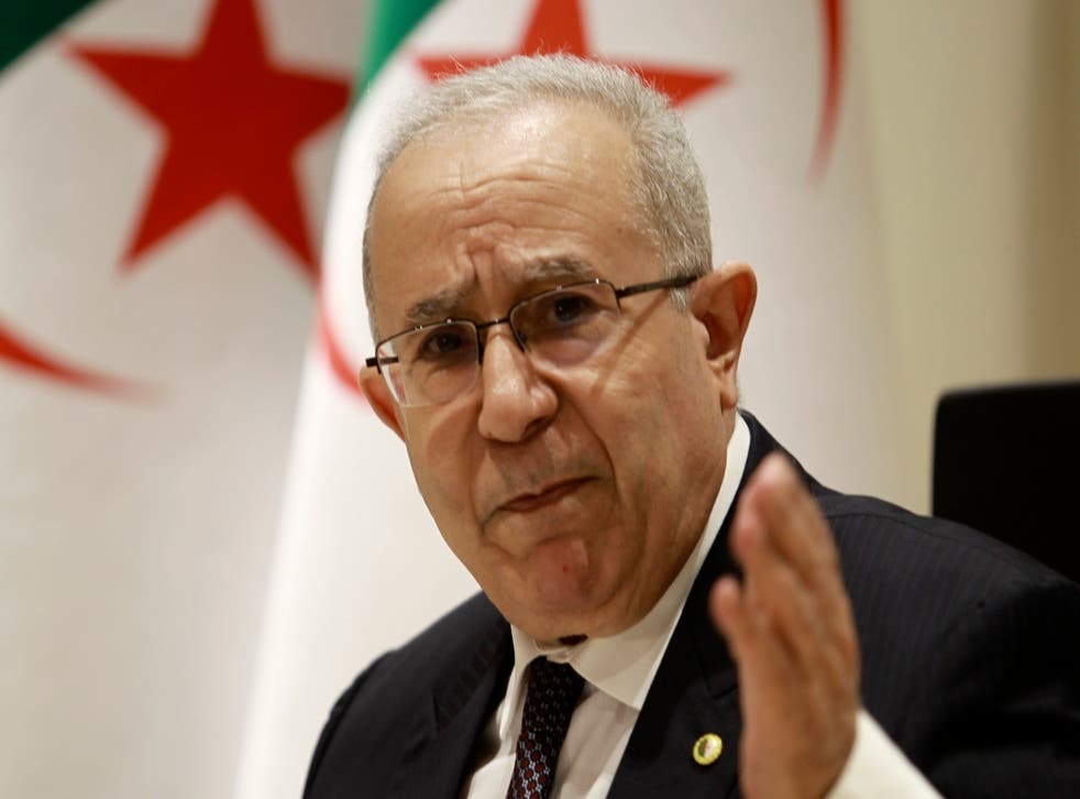 Algeria phẫn nộ tuyên bố cắt đứt quan hệ ngoại giao với Morocco