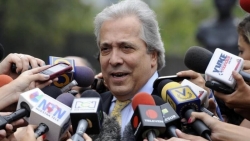 Xáo động nghiêm trọng trong liên minh đối lập lớn nhất Venezuela