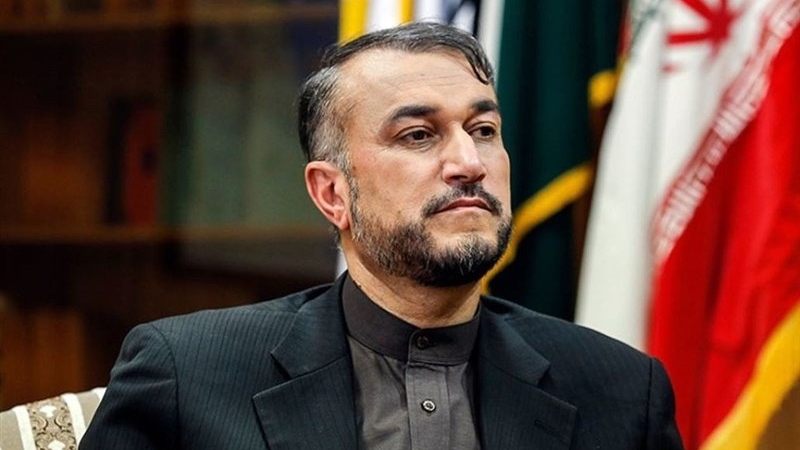 Iraq vào 'vai môi giới', mong muốn thiết lập 'trật tự mới' của khu vực, Ngoại trưởng Iran sang ủng hộ