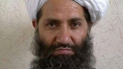Hé lộ hành tung của nhân vật tối cao bí ẩn nhất Taliban