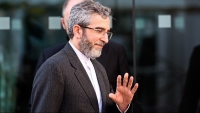 Thỏa thuận hạt nhân: Iran tích cực phản hồi đề xuất của EU, tỏ 'thành ý'