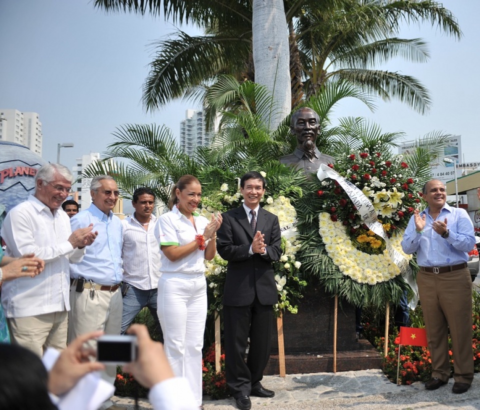 nhung cam xuc dieu ky o mexico