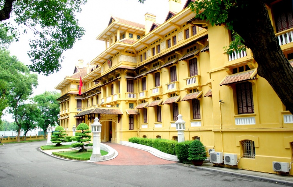 tam tinh nguoi lam viec trong di tich