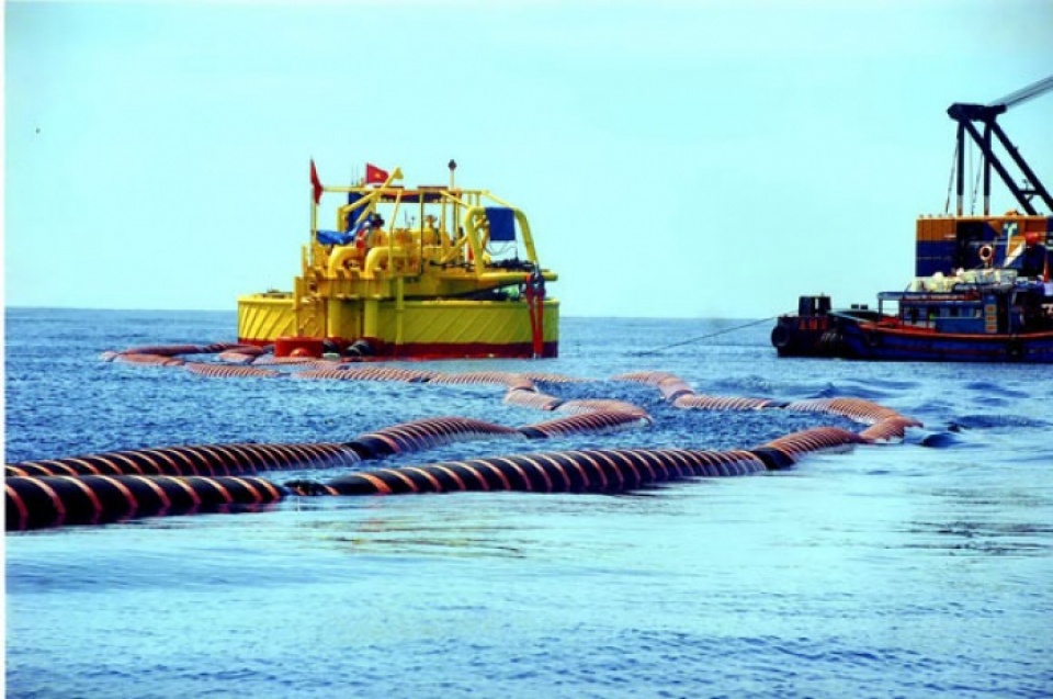 moi truong gia tri cot loi cua phat trien