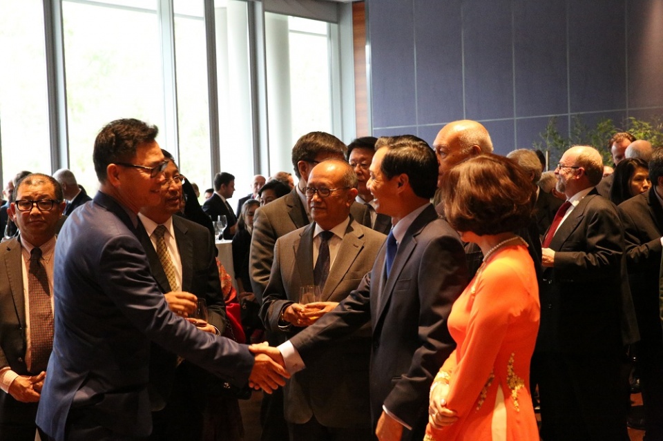 dai su quan viet nam tai australia ky niem 71 nam quoc khanh