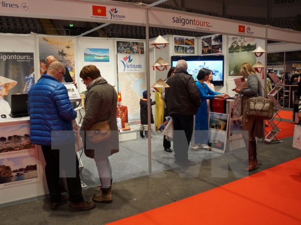 viet nam na uy moi quan he lanh manh va thinh vuong