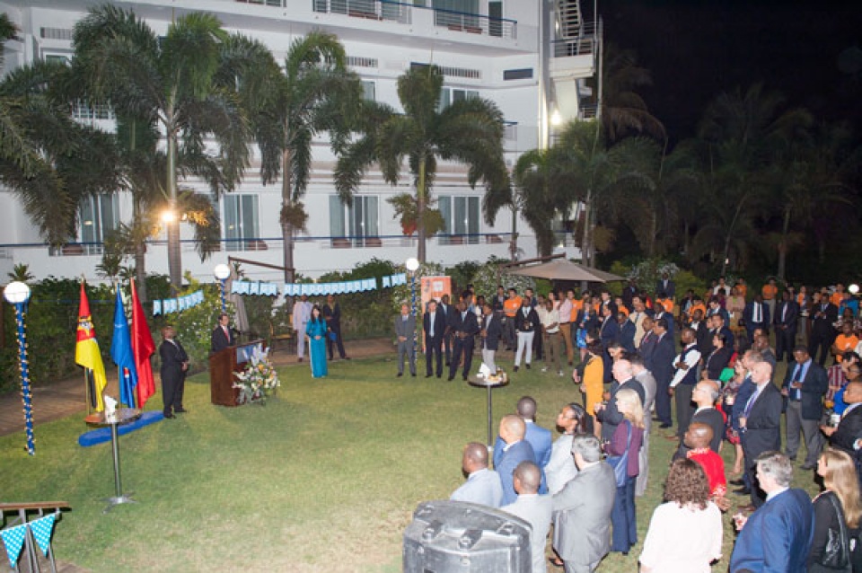 dai su quan viet nam tai mozambique ky niem quoc khanh