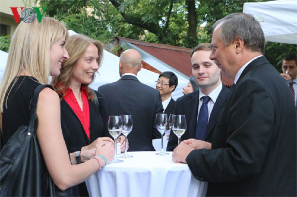 ky niem quoc khanh 29 tai cong hoa sec