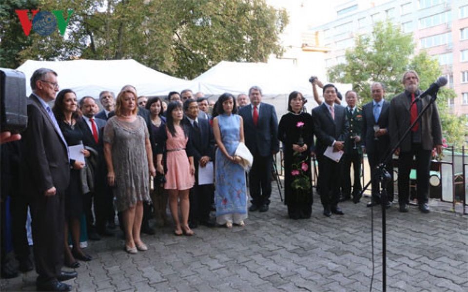 ky niem quoc khanh 29 tai cong hoa sec