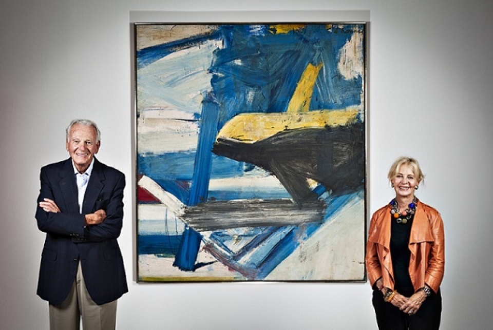 tai sao nhieu nguoi dam me suu tam nghe thuat