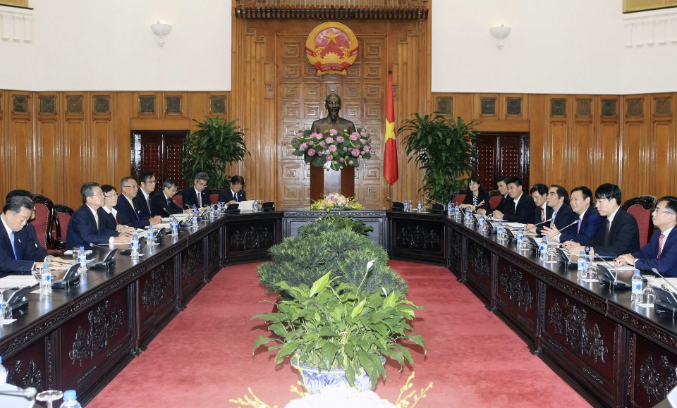 keu goi doanh nghiep nho va vua nhat ban hop tac dau tu tai viet nam