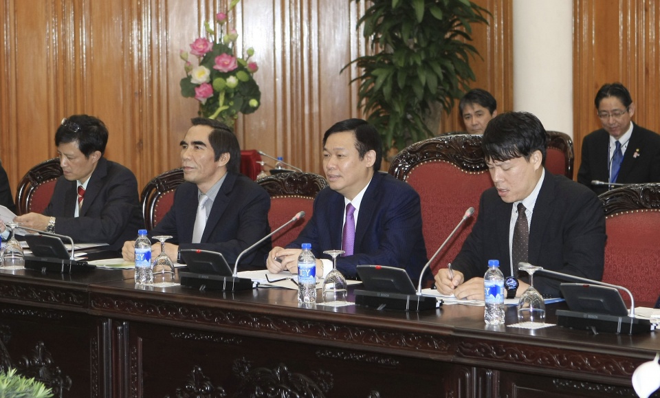 keu goi doanh nghiep nho va vua nhat ban hop tac dau tu tai viet nam