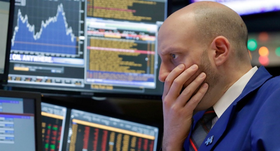 dieu gi dang xay ra o my