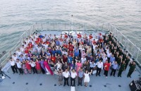 viet nam la mai nha de tro ve