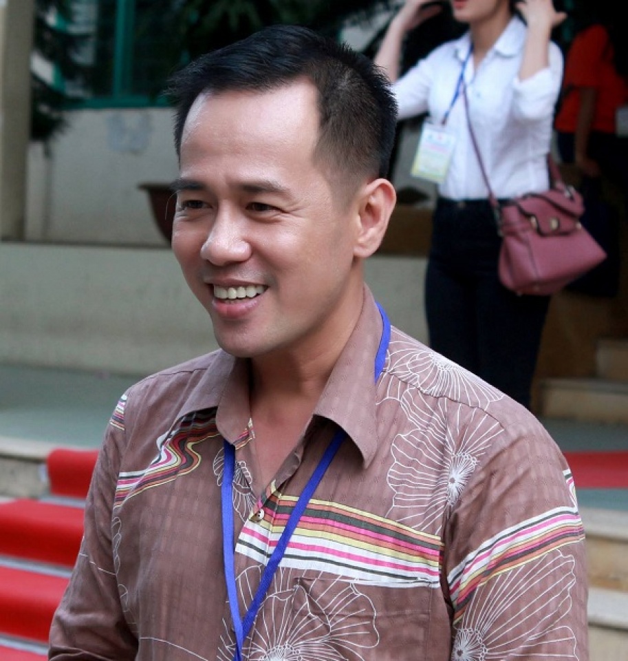 Bình đẳng giới trong thế giới “phẳng” binh dang gioi trong the gioi phang