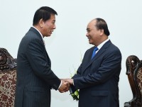 Việt Nam - Nhật Bản thúc đẩy hợp tác về xuất khẩu lao động