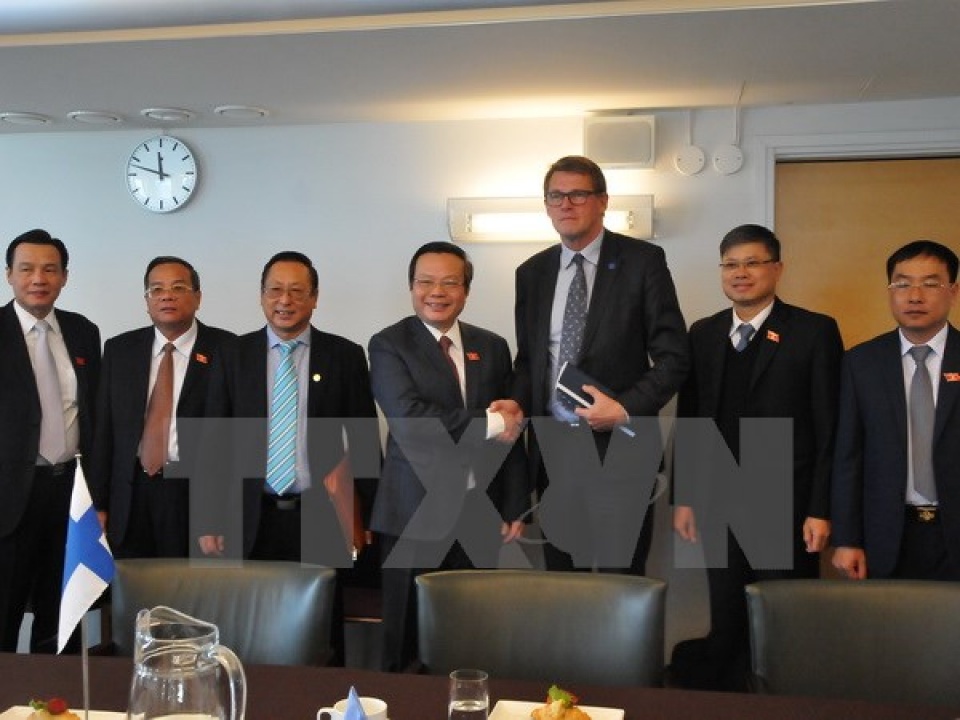 quoc hoi viet nam va phan lan tang cuong quan he lap phap