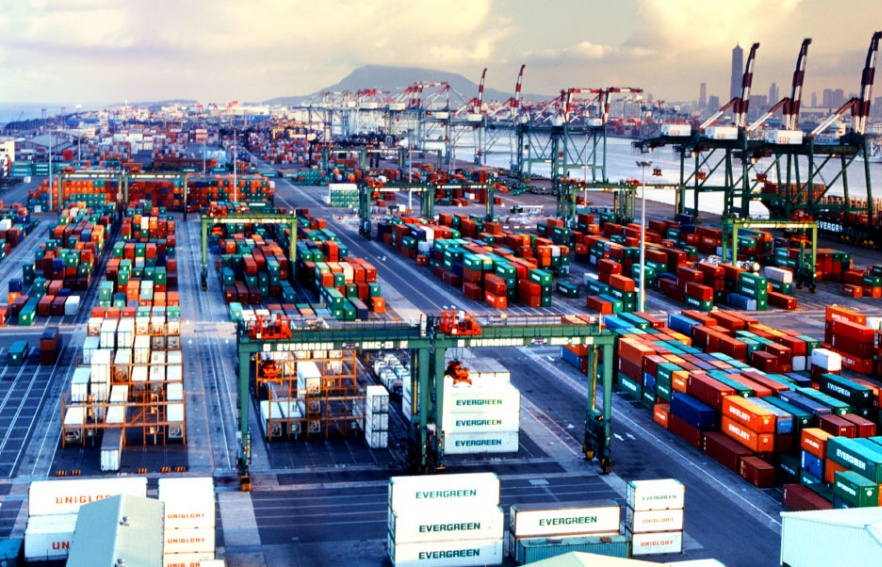 khi logistics con bi le thuoc