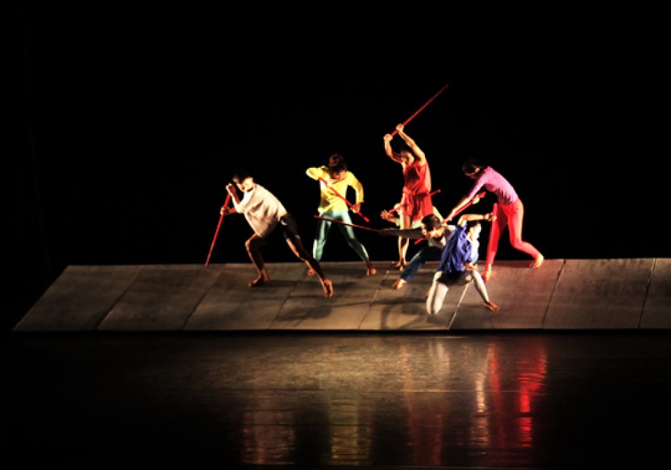 viet nam la mai nha de tro ve