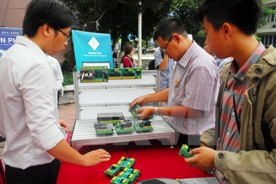 456 nguoi truong thanh viet nam so that bai trong kinh doanh