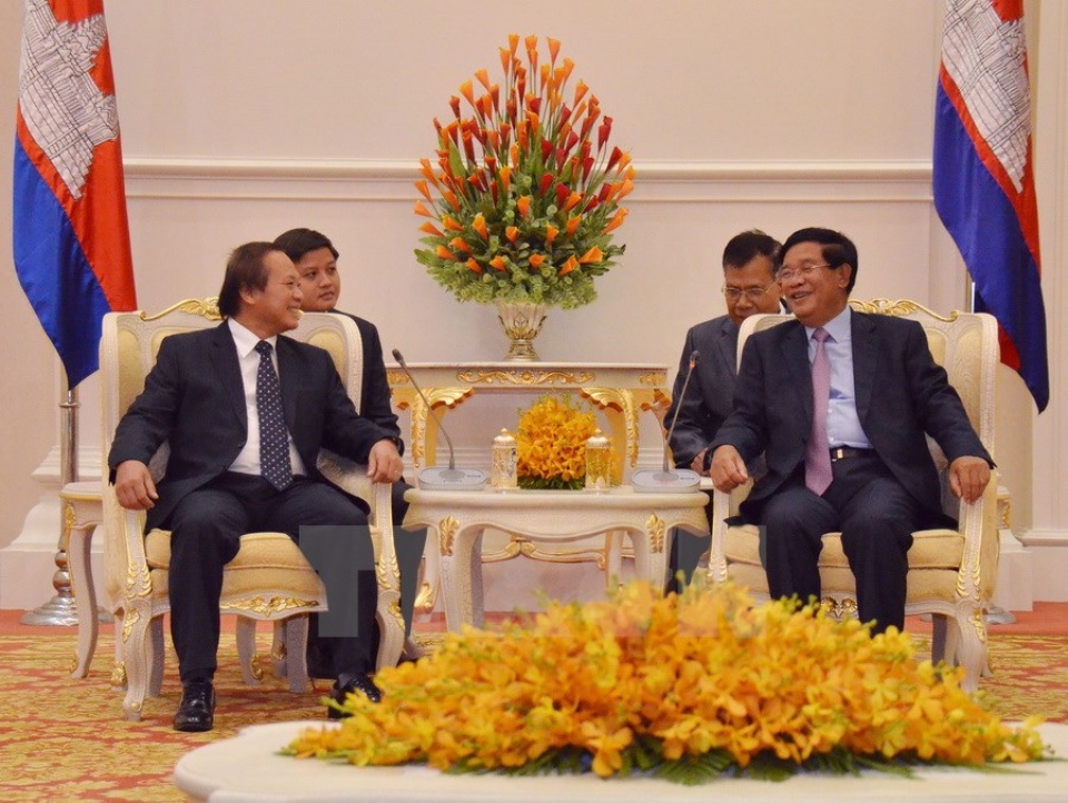 viet nam campuchia day manh trao doi thong tin hop tac truyen thong
