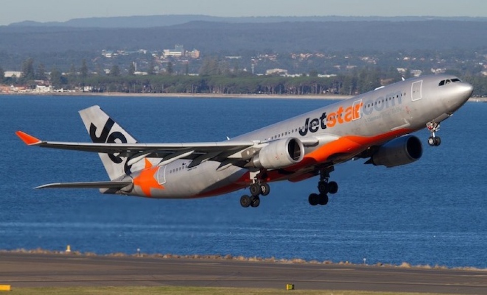 australia may bay jetstar ha canh khan cap do su co ky thuat