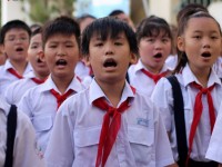 thuc day ket noi giao duc an do viet nam