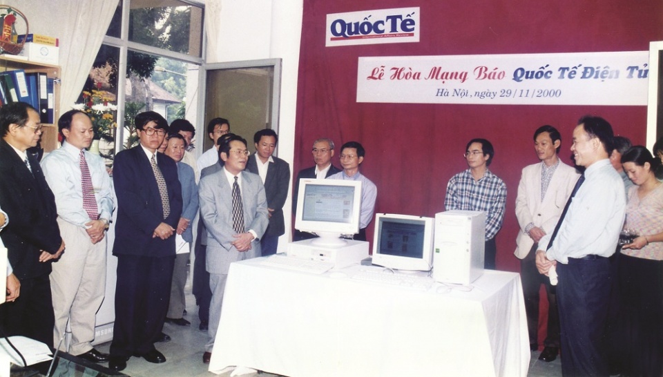 the gioi viet nam tim cho dung bang su khac biet