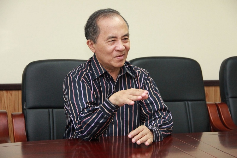 the gioi viet nam tim cho dung bang su khac biet